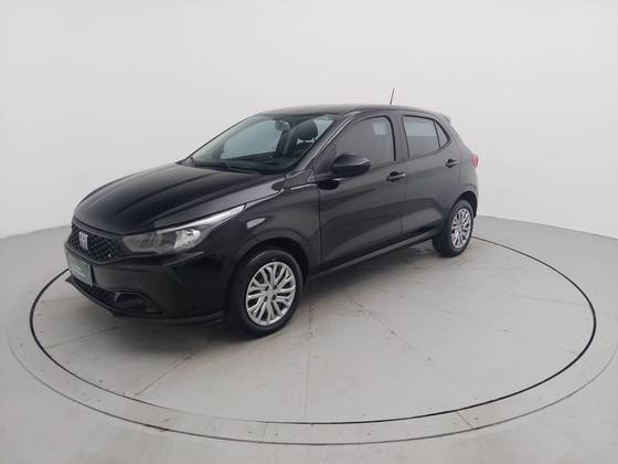 FIAT ARGO 1.0 FIREFLY FLEX DRIVE MANUAL FIAT ARGO 1.0 FIREFLY FLEX DRIVE MANUAL